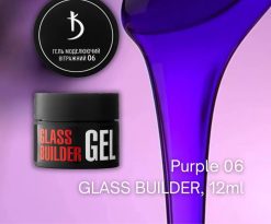 KODI - MODELING GEL - GLASS n.06 - 12ml