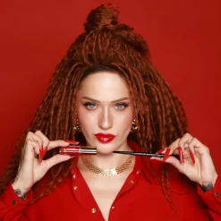 Alternative view of CLARESA - KITULEC MATITA LIP LINER - 02 KUEEN