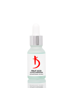 KODI - CUTICLE REMOVER CON ACIDI DELLA FRUTTA - 15ml