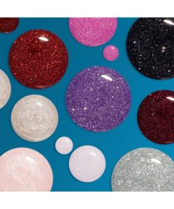 Alternative view of KODI - REFLECTIVE BASE GEL n.08- 15ml