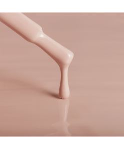 Alternative view of KODI - NATURAL RUBBER BASE - DARK BEIGE 15ml