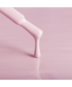 Alternative view of KODI - NATURAL RUBBER BASE - PINK 15ml