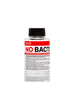 KODI- DISINFETTANTE - "NO BACTERIA" - 35ml