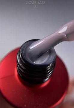 Alternative view of KODI - COVER BASE GEL 08 - 7ml