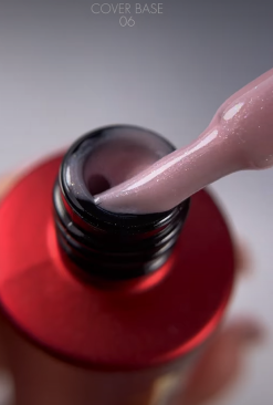 Alternative view of KODI - COVER BASE GEL 06 - 7ml