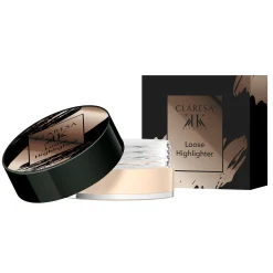 CLARESA - KITULEK ILLUMINANTE SCIOLTO - 6gr