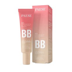 PAESE - BB CREAM CON ACIDO IALURONICO - 01 IVORY