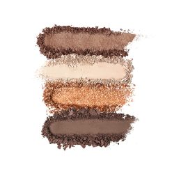 Alternative view of PAESE COSMETICS - DAILY VIBE PALETTE - 01 GOLDEN HOUR