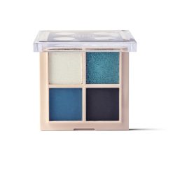 PAESE COSMETICS - DAILY VIBE PALETTE - 05 DENIM MOOD