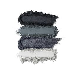 Alternative view of PAESE COSMETICS - DAILY VIBE PALETTE - 06 VELVET SMOKEY