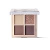 PAESE COSMETICS - DAILY VIBE PALETTE - 03 COFFEE BREAK
