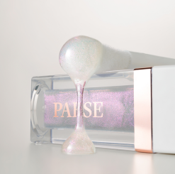 Alternative view of PAESE - LIPGLOSS GLOWEROUS - 03 SPARKLE (Limited Edition)