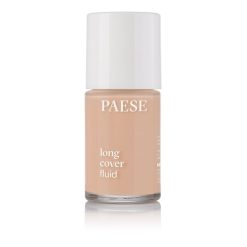 PAESE - FONDOTINTA - LONG COVER FLUID - 03 GOLD BEIGE