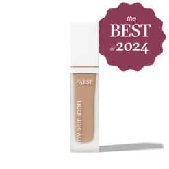 PAESE - MY SKIN ICON FONDOTINTA OPACIZZANTE 33ml - 2,5N NUDE BEIGE