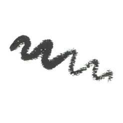 Alternative view of PAESE - SOFT EYEPENCIL - 01 JET BLACK