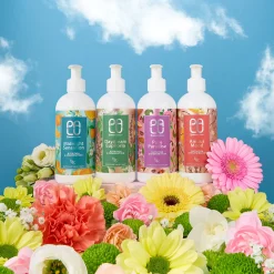 Alternative view of PALU - CREMA MANI - MIDNIGHT SENSATION - 280ml