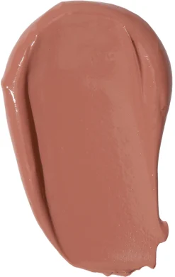 Alternative view of PAESE - THE KISS LIPS LIQUID LIPSTICK - 01 NUDE BEIGE