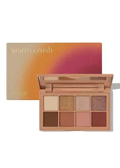 PAESE COSMETICS - PALETTE WARM CRUSH