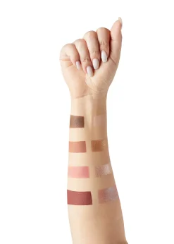 Alternative view of PAESE COSMETICS - PALETTE WARM CRUSH