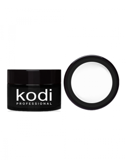 KODI PROFESSIONAL - GEL PAINT n.01 - WHITE 4ml