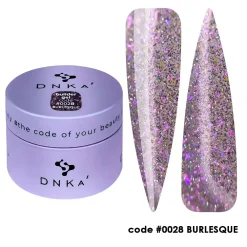 DNKa' - BURLESQUE #0028 - 30ml