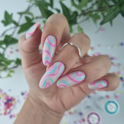 Alternative view of YOSHI - BE LIKE MIKO N.223 - 6ml