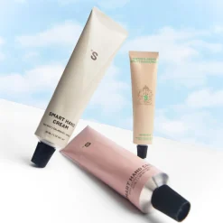 Alternative view of SISTERS AROMA - CREMA MANI - SALE MARINO 30ml