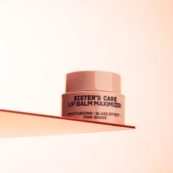 SISTERS AROMA - LIP BALM MAXIMIZER 4gr