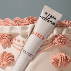 SISTERS AROMA - BALSAMO LABBRA IDRATANTE- NAKED 10ml