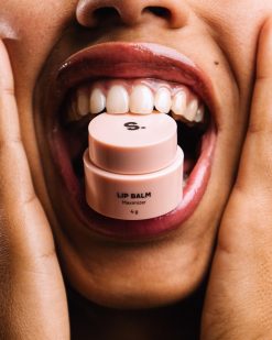 Alternative view of SISTERS AROMA - LIP BALM MAXIMIZER 4gr