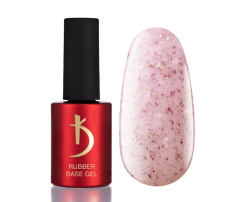 KODI - RUBBER BASE SOUFFLE GEL n.03 - 7ml