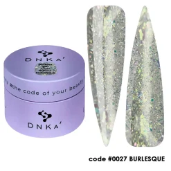 DNKa' - BURLESQUE #0027 - 30ml
