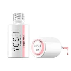 Alternative view of YOSHI - DIVORCE - SINGLE AGAIN n.818 - 6ml