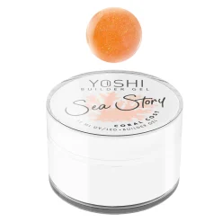YOSHI - GEL SEASTORY - CORAL COAST - 15ml