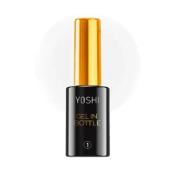 YOSHI - GEL IN BOTTLE n.1 CLEAR - 10ml