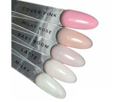 Alternative view of KODI - BUILD IT UP GEL - MILKY - 15ml