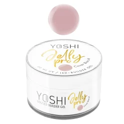 YOSHI - JELLY PRO - COVER BISCUIT 50ml