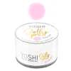 YOSHI - JELLY PRO - MILKY PINK 50ml