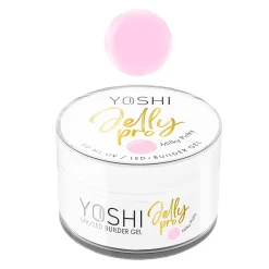 YOSHI - JELLY PRO - MILKY PINK 50ml