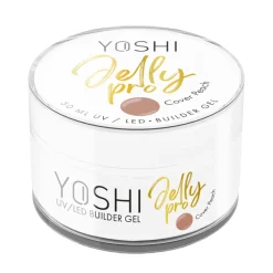 Alternative view of YOSHI - JELLY PRO - COVER PEACH 50ml