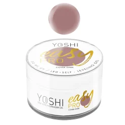 YOSHI - GEL EASY PRO - COVER DARK- 50ml