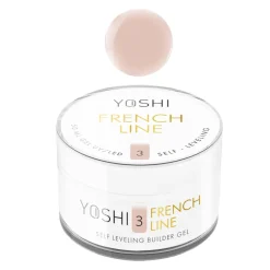 YOSHI - BUILDER FRENCH LINE n.3 - 50ml