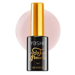 YOSHI - TOP FRENCH n.1 - 10ml