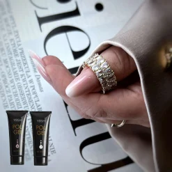 Alternative view of YOSHI - ACRYGEL POLIGEL n.04 - 30ml