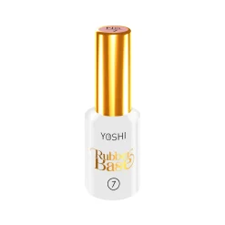 Alternative view of YOSHI - RUBBER BASE n.7- 10ml