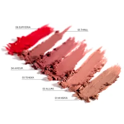 Alternative view of CLARESA - ROSSETTO SATINATO - 03 TENDER