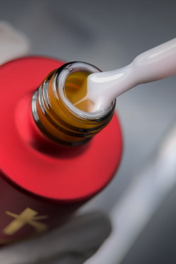 Alternative view of KODI - BUILD IT UP GEL - LATTE- 15ml