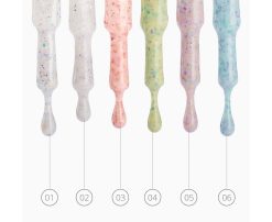 Alternative view of KODI - RUBBER BASE SOUFFLE GEL n.03 - 7ml