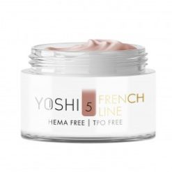 Alternative view of YOSHI - BUILDER FRENCH LINE n.5 - 50ml