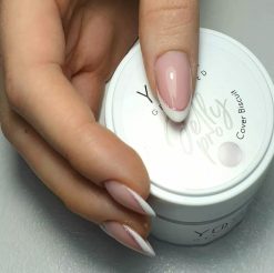 Alternative view of YOSHI - JELLY PRO - COVER BISCUIT 50ml